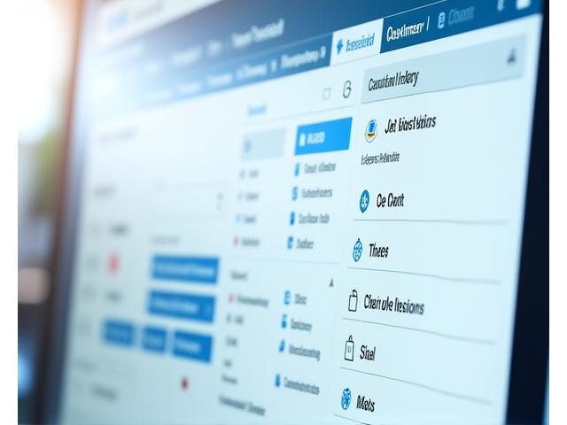 Beispiel einer Kokonn CRM Kundenkarte mit Kommunikationshistorie, Aufgaben und Deals.