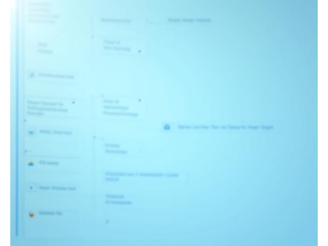 Screenshot einer E-Mail-Automatisierungs-Timeline, die personalisierte E-Mail-Sequenzen basierend auf Nutzerverhalten darstellt.