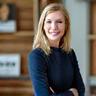 Bild von Anna Schmidt, Vertriebsleiterin bei 'Handwerk & Design AG'